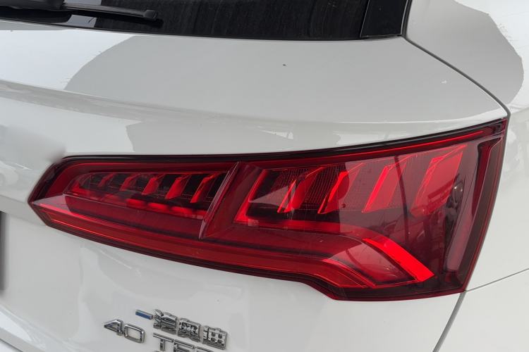 Used Audi Q5L 2020 40 TFSI Prestige Fashion Edition Exterior 3