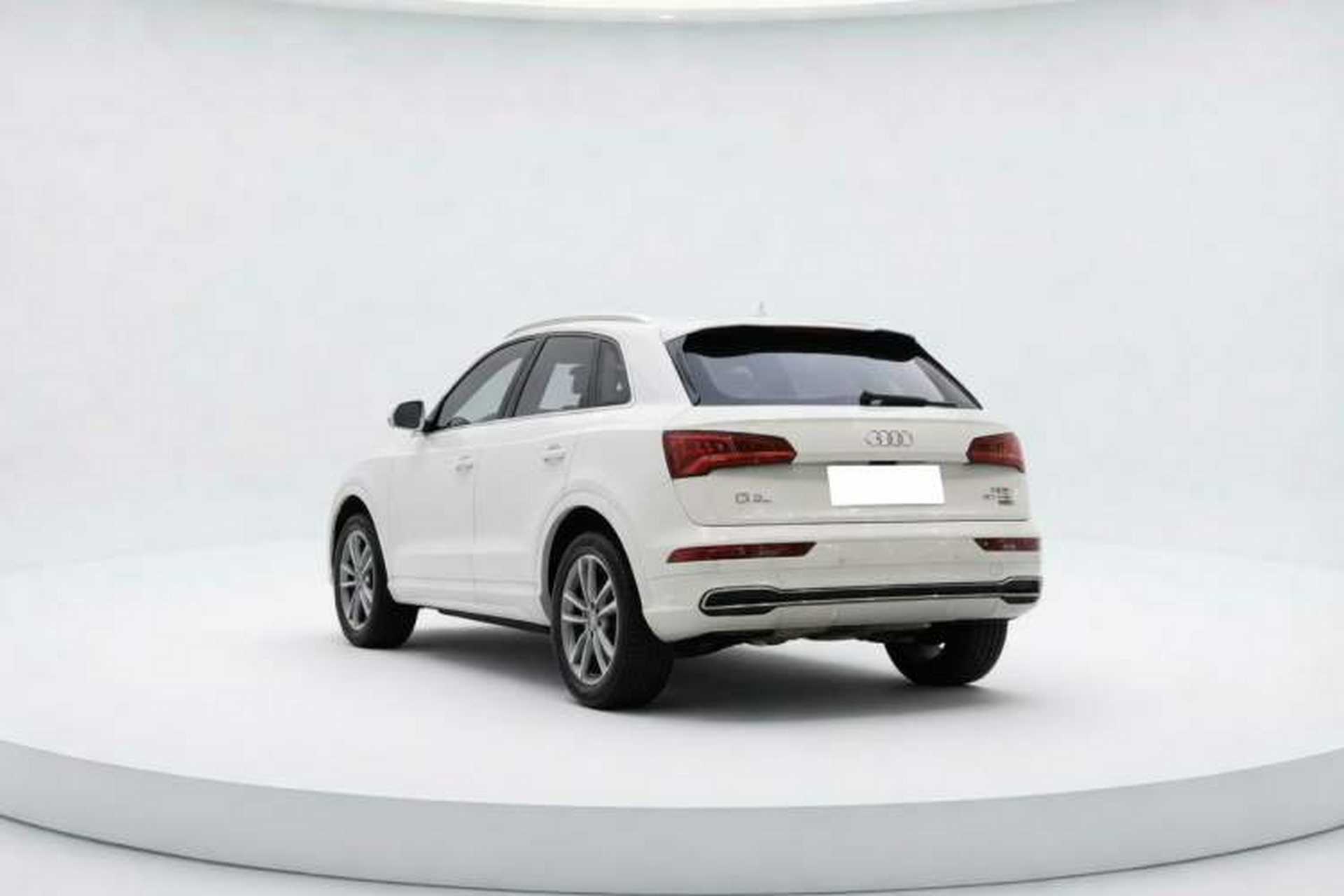 Used Audi Q5L 2020 Updated 40 TFSI Prestige Fashion Edition Exterior 3