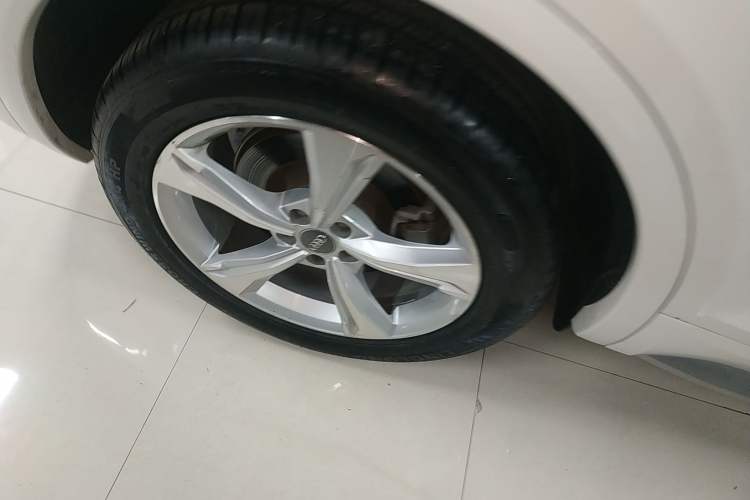 Used Audi Q5L 2020 40 TFSI Prestige Edition Exterior 5