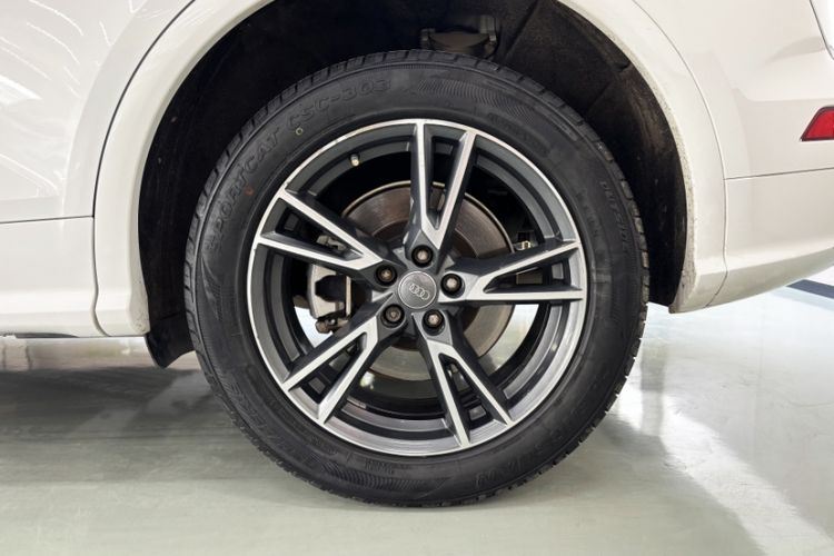 Used Audi Q5L 2020 40 TFSI Prestige Fashion Edition Exterior 5