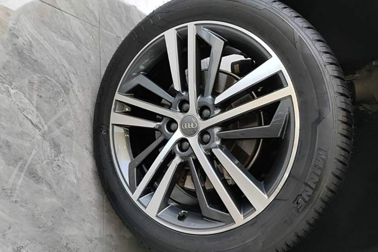 Used Audi Q5L 2020 40 TFSI Prestige Fashion Edition Exterior 5