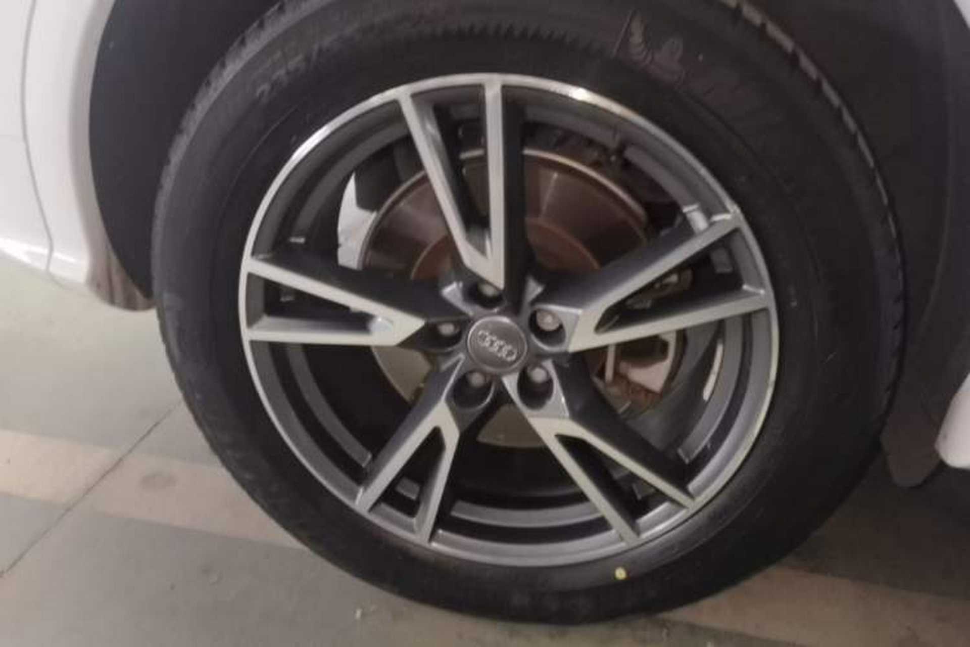 Used Audi Q5L 2020 40 TFSI Prestige Fashion Edition Exterior 5