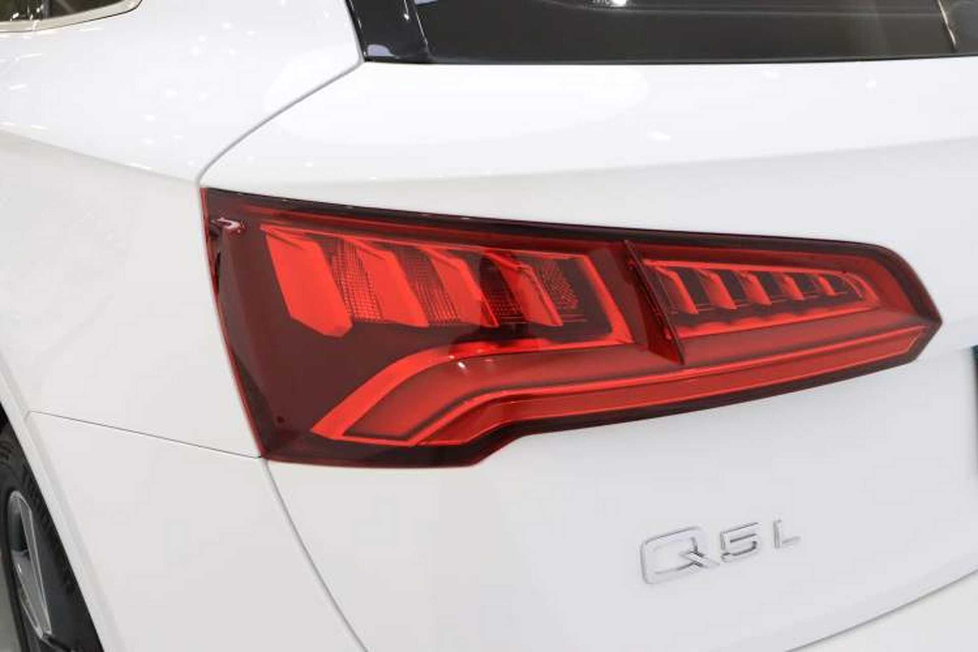 Used Audi Q5L 2020 Updated 40 TFSI Prestige Fashion Edition Exterior 7
