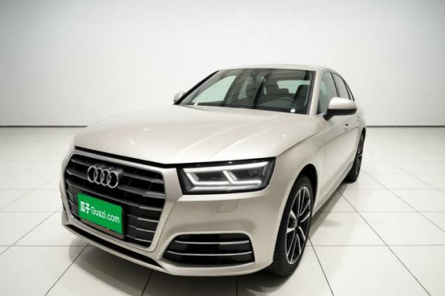 Audi Q5L 2020 45 TFSI Prestige Fashion Model usado