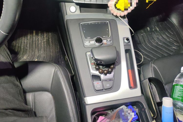 Used Audi Q5L 2020 40 TFSI Prestige Fashion Edition Gear Lever