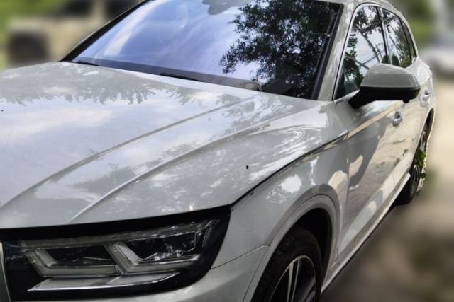 Used Audi Q5L 2020 Updated 40 TFSI Prestige Fashion Edition