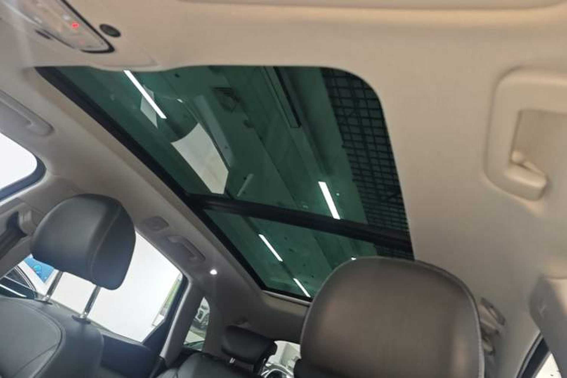 Used Audi Q5L 2020 Updated 40 TFSI Prestige Fashion Edition Headliner