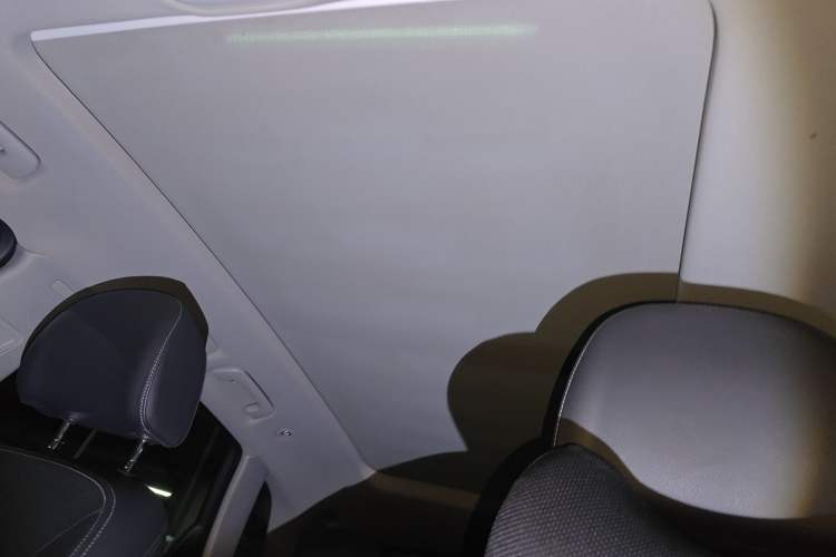 Used Audi Q5L 2020 Updated 40 TFSI Prestige Fashion Edition Headliner