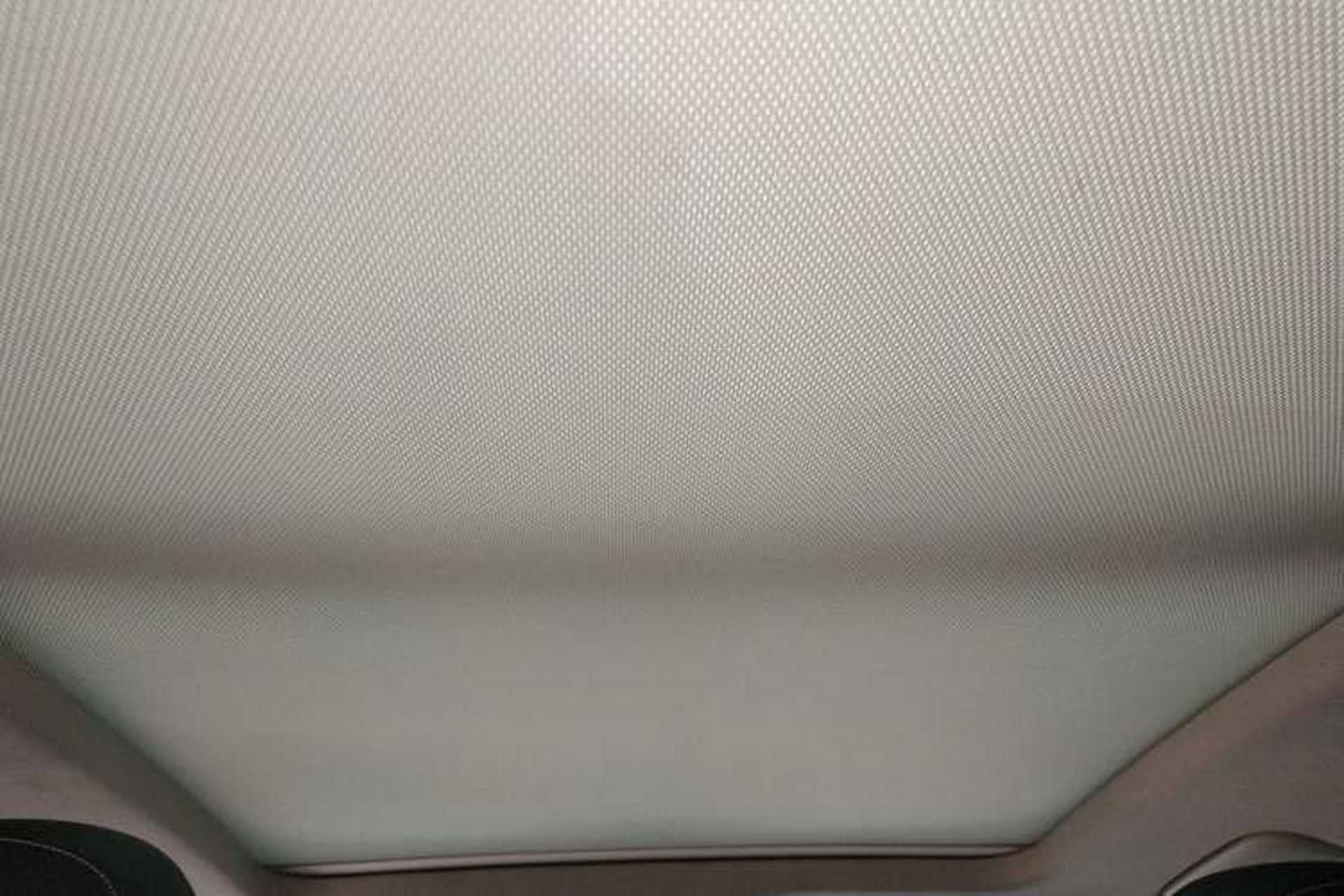 Used Audi Q5L 2020 Updated 40 TFSI Prestige Fashion Edition Headliner