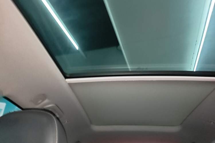Used Audi Q5L 2020 40 TFSI Prestige Edition Headliner