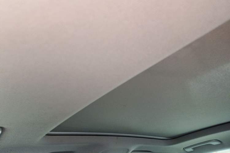 Used Audi Q5L 2020 40 TFSI Prestige Fashion Edition Headliner
