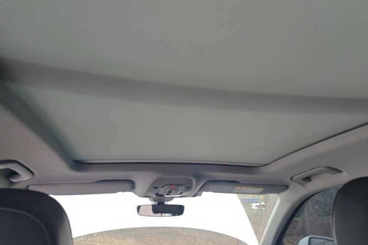 Used Audi Q5L 2020 40 TFSI Prestige Fashion Edition Headliner