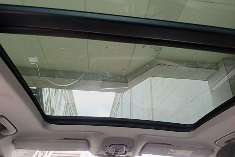 Used Audi Q5L 2020 40 TFSI Prestige Fashion Edition Headliner
