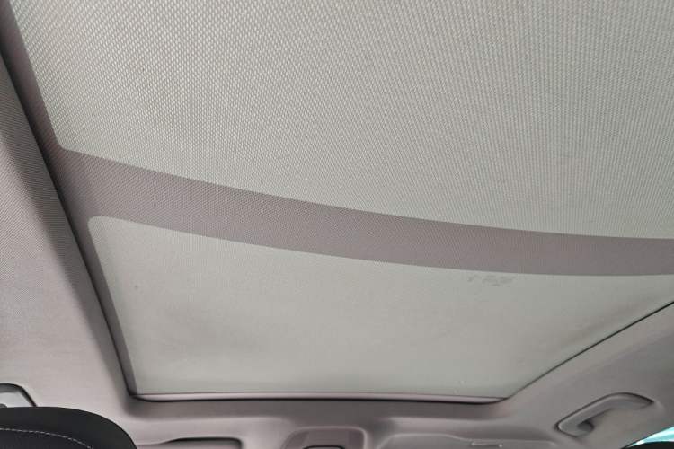 Used Audi Q5L 2020 40 TFSI Prestige Fashion Edition Headliner