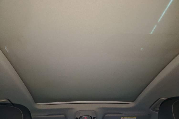 Used Audi Q5L 2020 45 TFSI Prestige Fashion Model Headliner