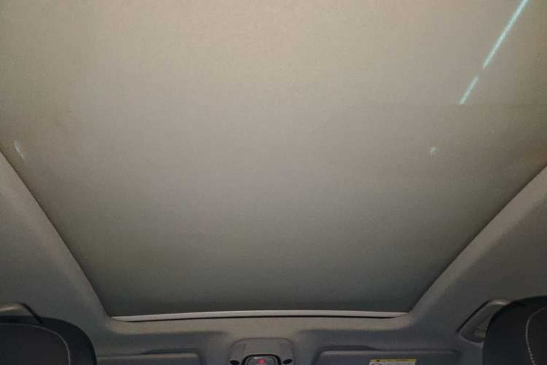 Used Audi Q5L 2020 45 TFSI Prestige Fashion Model Headliner
