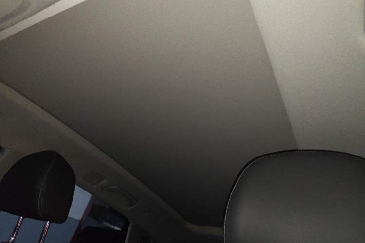 Used Audi Q5L 2020 40 TFSI Prestige Fashion Edition Headliner