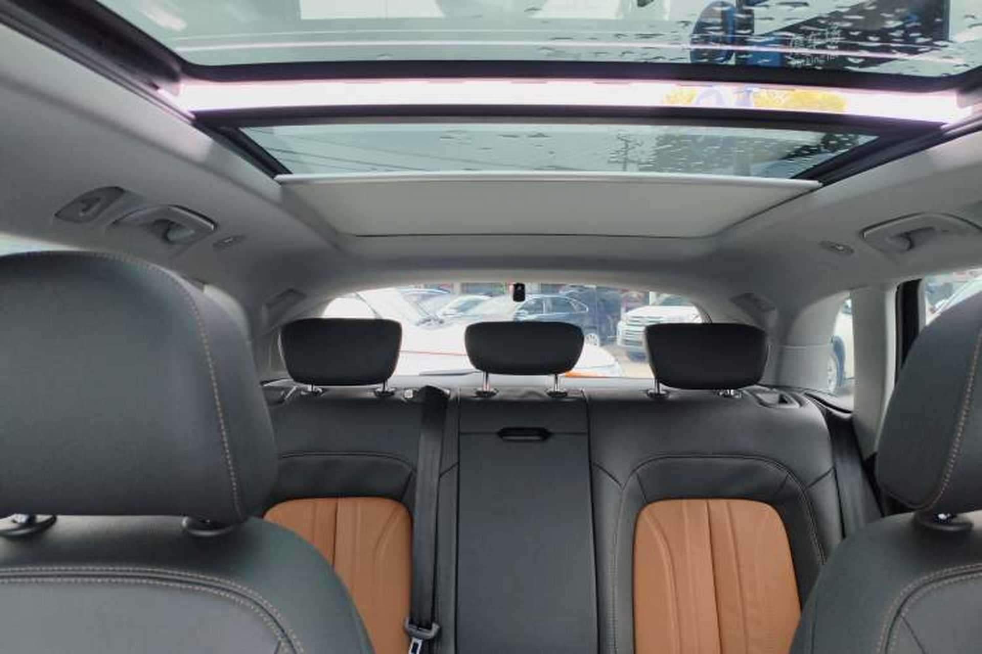 Used Audi Q5L 2020 45 TFSI Prestige Elegant Edition Headliner