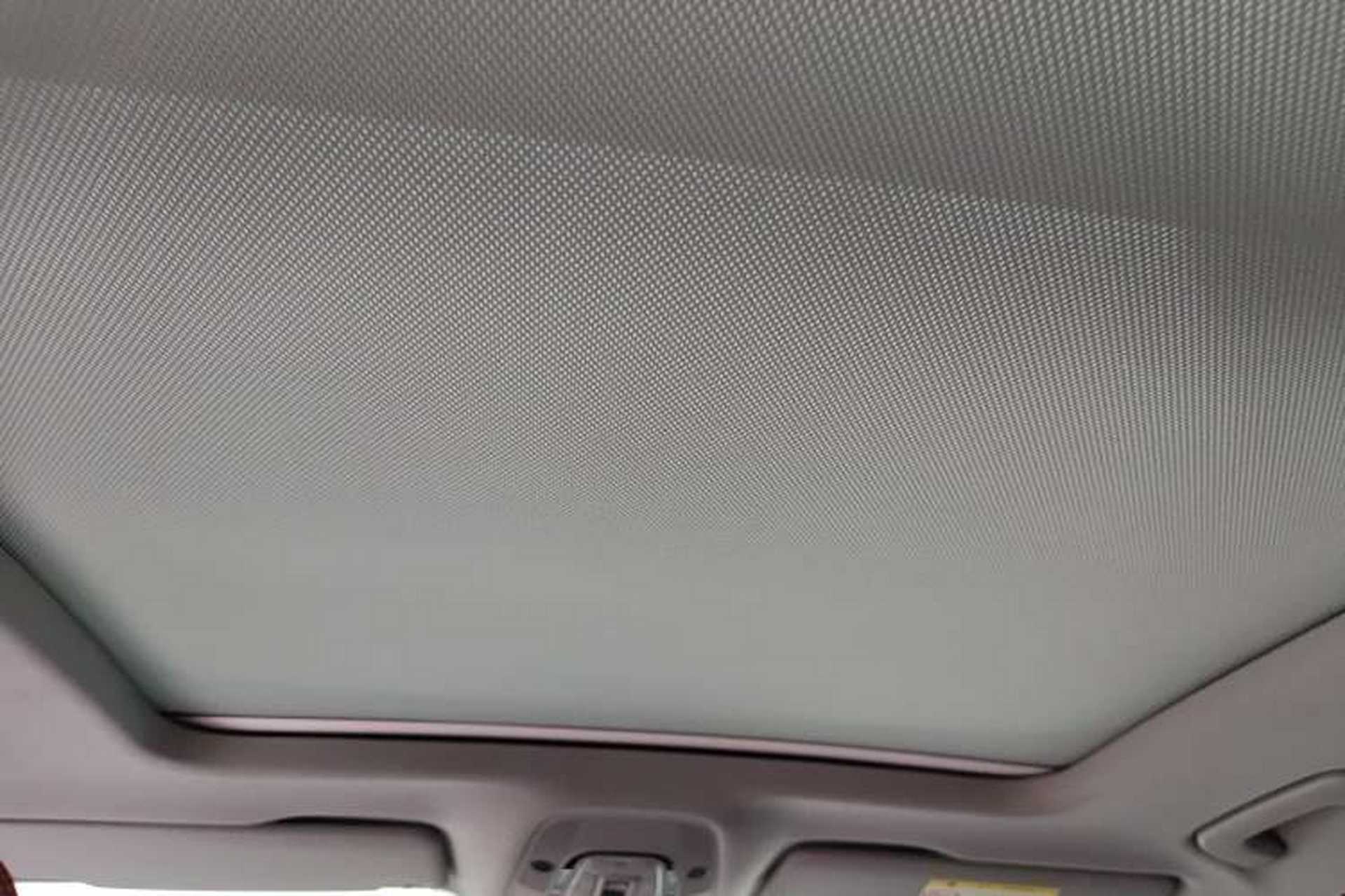 Used Audi Q5L 2020 45 TFSI Prestige Fashion Model Headliner
