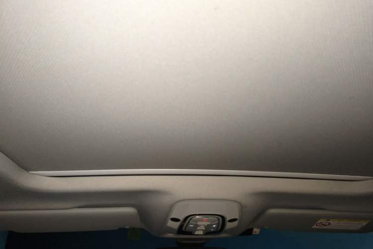 Used Audi Q5L 2020 Updated 40 TFSI Prestige Fashion Edition Headliner