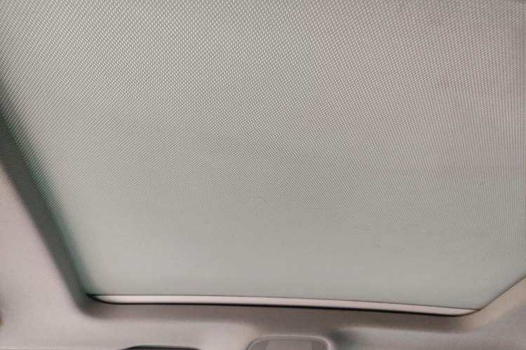 Used Audi Q5L 2020 45 TFSI Prestige Fashion Model Headliner