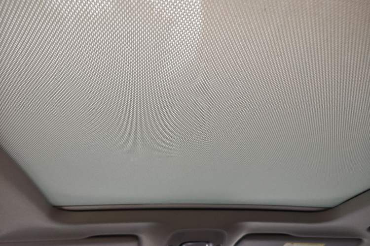 Used Audi Q5L 2020 40 TFSI Prestige Edition Headliner