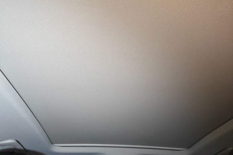 Used Audi Q5L 2020 Revised 40 TFSI Prestige Edition Headliner