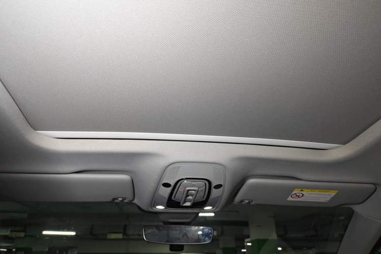 Used Audi Q5L 2020 40 TFSI Prestige Fashion Edition Headliner