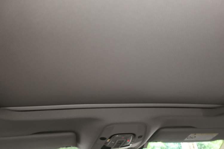 Used Audi Q5L 2020 40 TFSI Prestige Fashion Edition Headliner