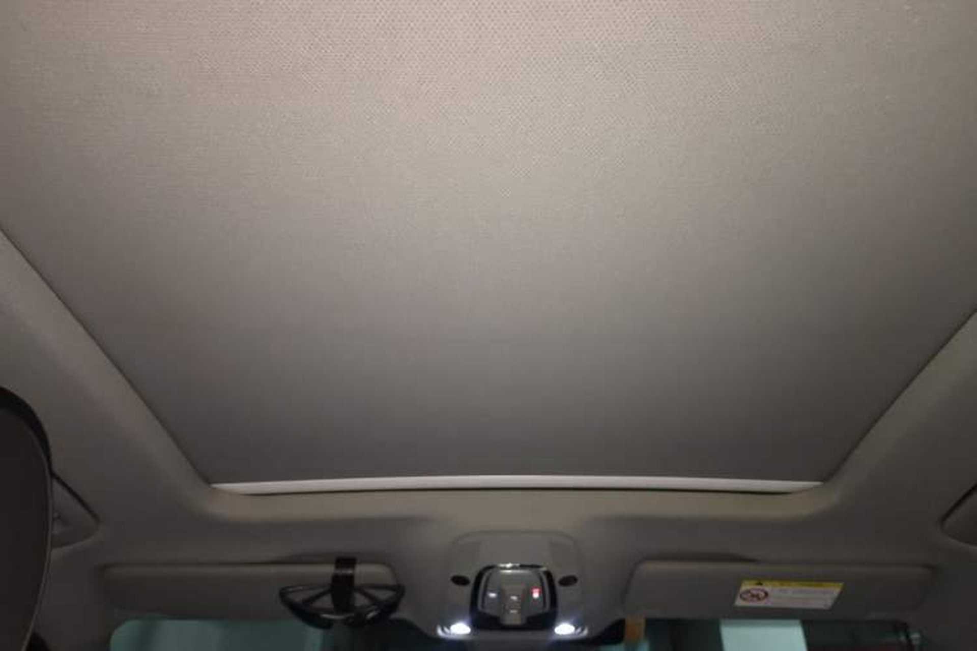 Used Audi Q5L 2020 40 TFSI Prestige Edition Headliner