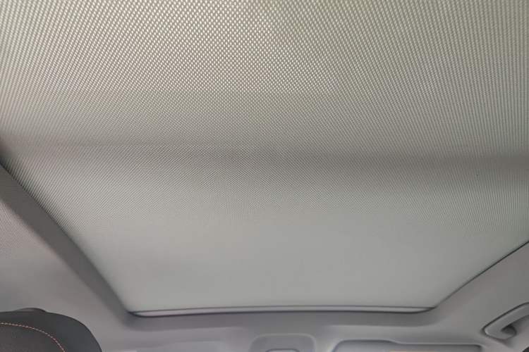 Used Audi Q5L 2020 Revised 40 TFSI Prestige Edition Headliner
