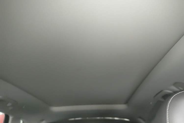 Used Audi Q5L 2020 Updated 40 TFSI Prestige Fashion Edition Headliner
