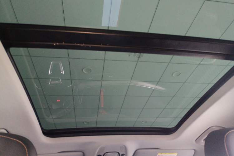 Used Audi Q5L 2020 Revised 40 TFSI Prestige Edition Headliner