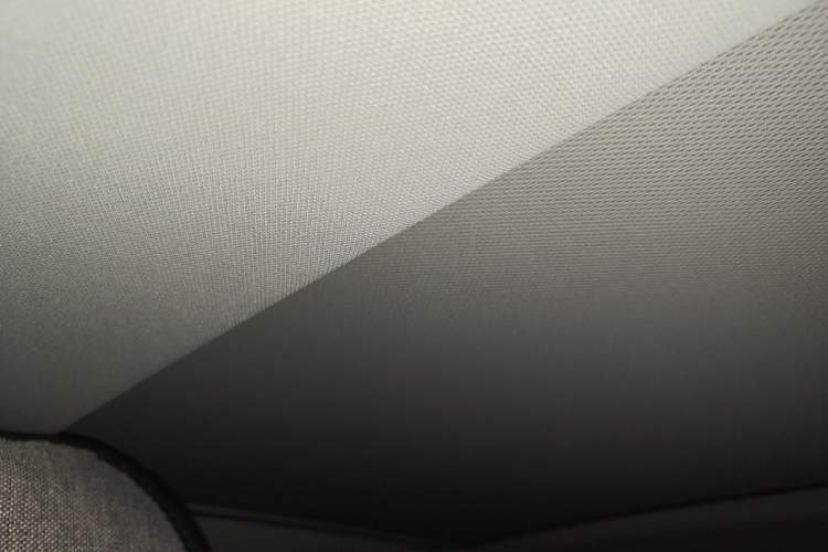 Used Audi Q5L 2020 40 TFSI Prestige Fashion Edition Headliner