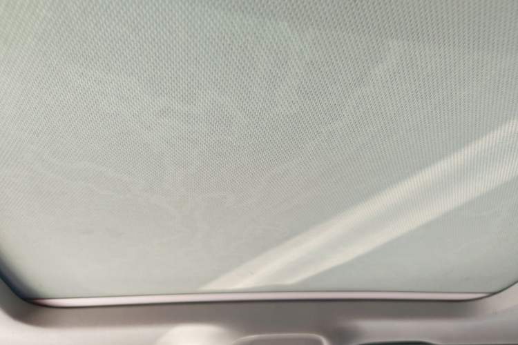 Used Audi Q5L 2020 40 TFSI Prestige Edition Headliner
