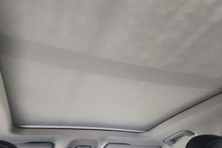 Used Audi Q5L 2020 40 TFSI Prestige Fashion Edition Headliner