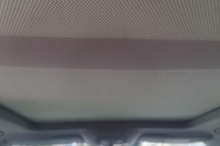 Used Audi Q5L 2020 40 TFSI Prestige Fashion Edition Headliner