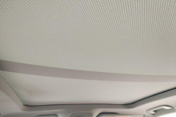 Used Audi Q5L 2020 45 TFSI Prestige Fashion Model Headliner