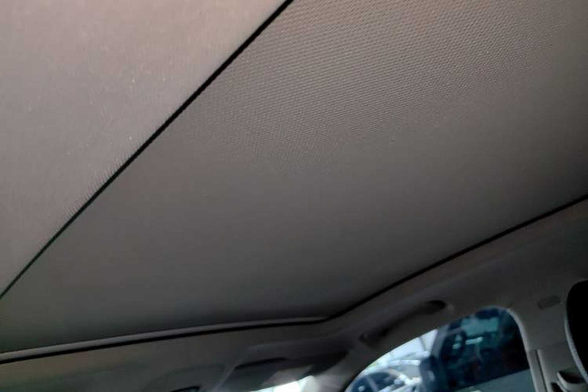 Used Audi Q5L 2020 40 TFSI Prestige Fashion Edition Headliner