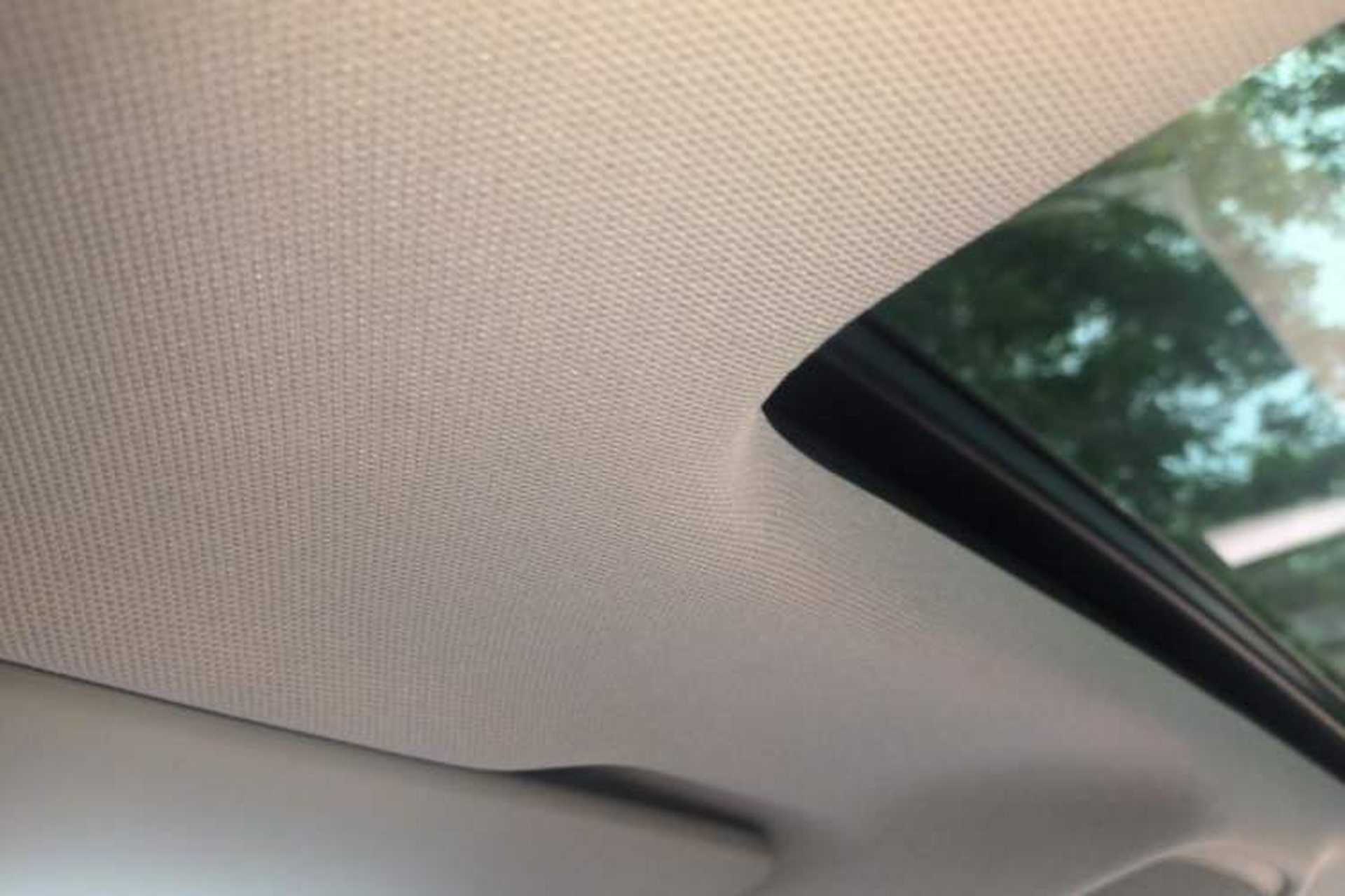 Used Audi Q5L 2020 Revised 40 TFSI Prestige Edition Headliner