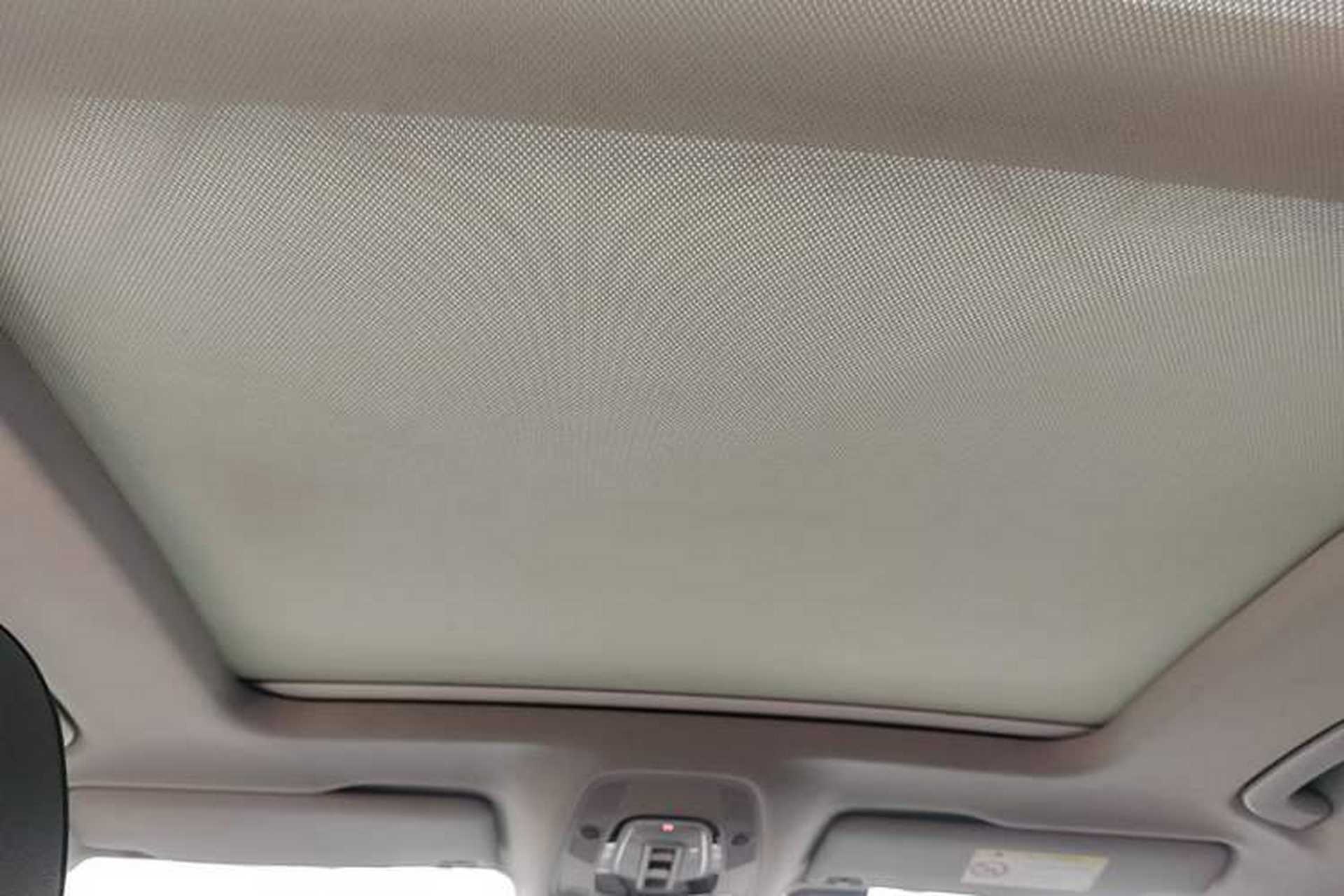 Used Audi Q5L 2020 Updated 40 TFSI Prestige Fashion Edition Headliner