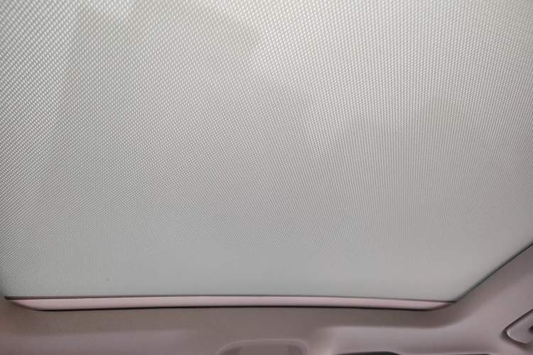 Used Audi Q5L 2020 Updated 40 TFSI Prestige Fashion Edition Headliner