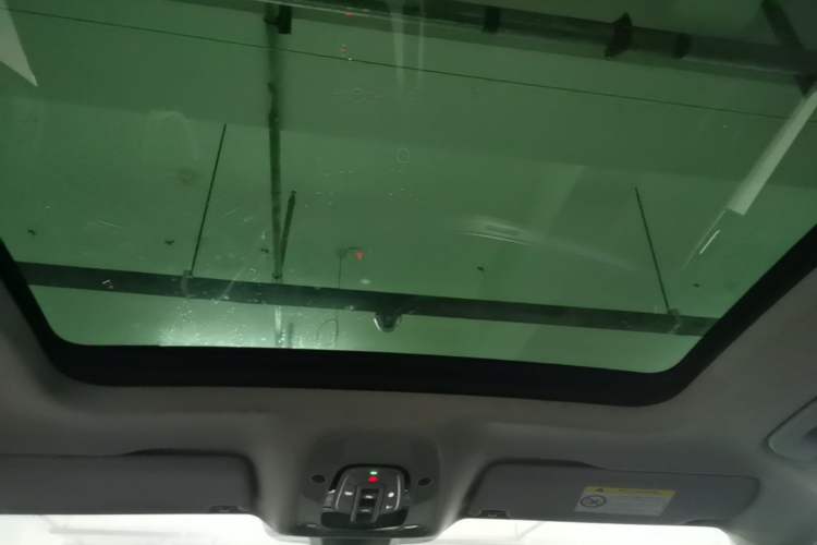 Used Audi Q5L 2020 40 TFSI Prestige Fashion Edition Headliner