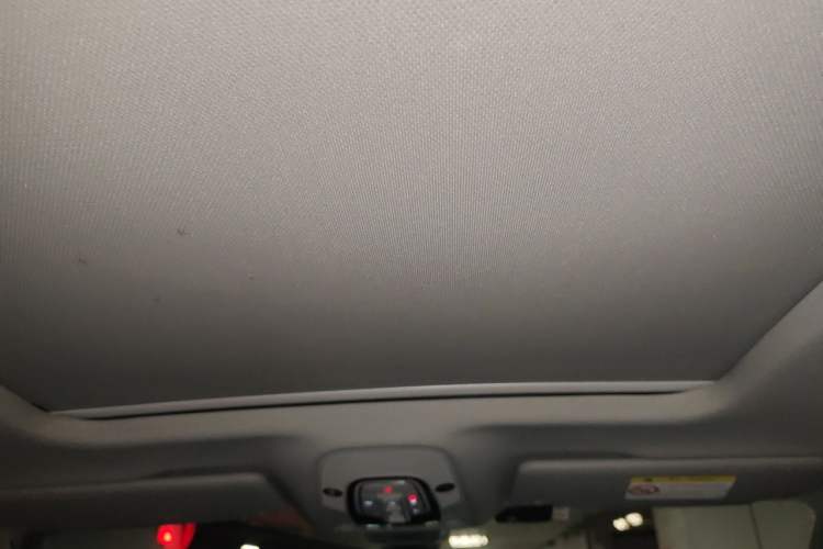 Used Audi Q5L 2020 45 TFSI Prestige Luxury Sport Edition Headliner