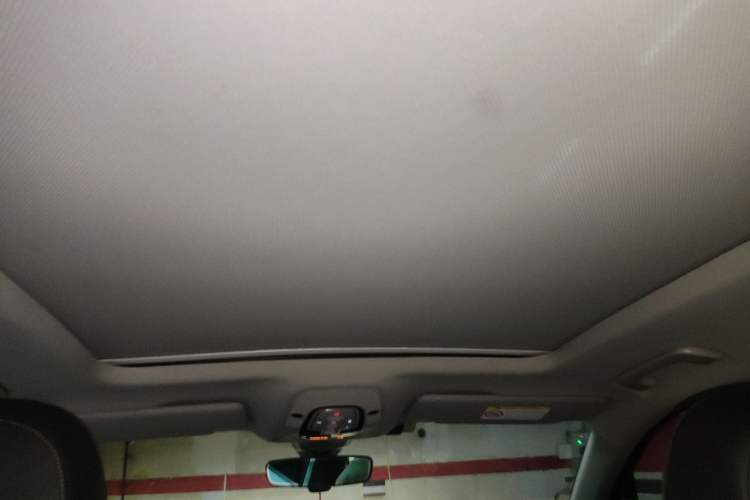 Used Audi Q5L 2020 45 TFSI Prestige Fashion Model Headliner