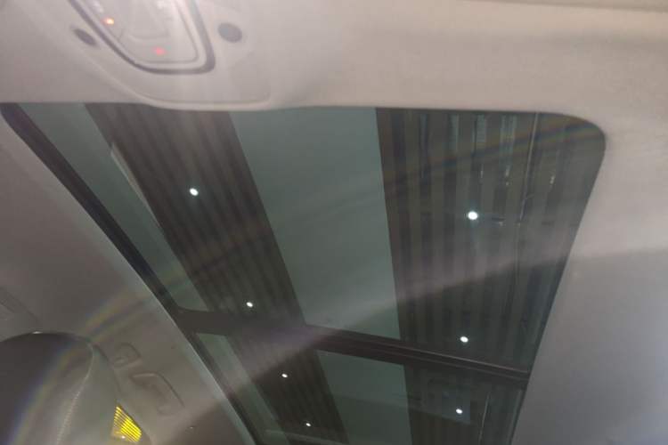 Used Audi Q5L 2020 40 TFSI Prestige Fashion Edition Headliner