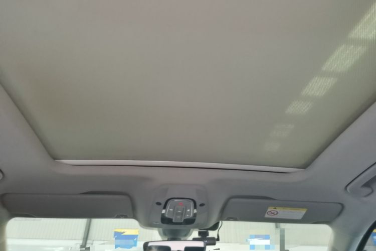 Used Audi Q5L 2020 45 TFSI Prestige Sport Edition Headliner