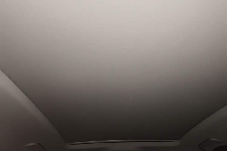 Used Audi Q5L 2020 Updated 40 TFSI Prestige Fashion Edition Headliner