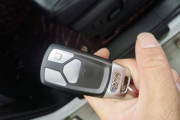 Used Audi Q5L 2020 40 TFSI Prestige Fashion Edition Interior 1