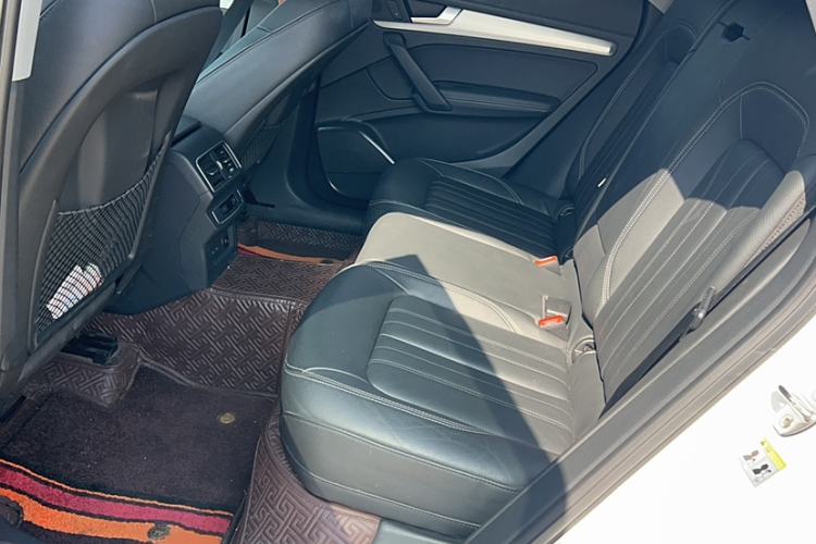 Used Audi Q5L 2020 40 TFSI Prestige Fashion Edition Interior 1